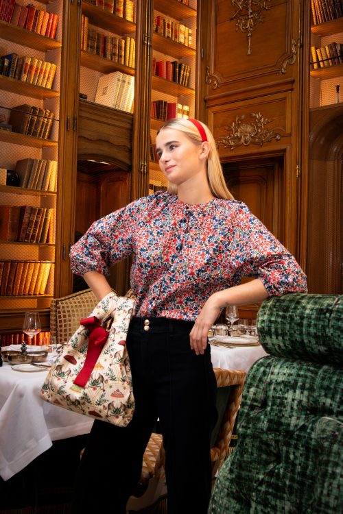 Atelier Ximena B-31765296105718