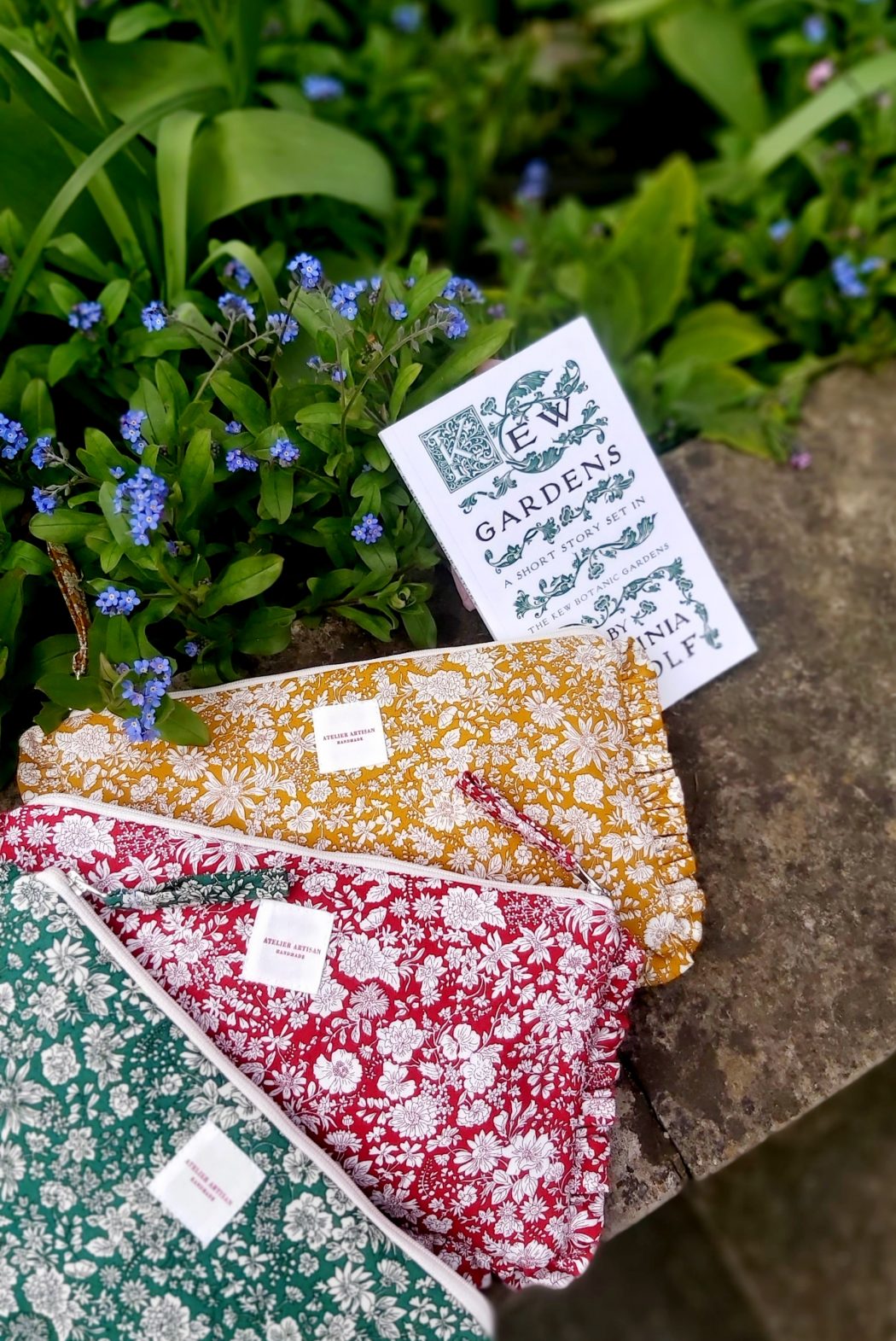 Carteras de mano - Emilly Belle