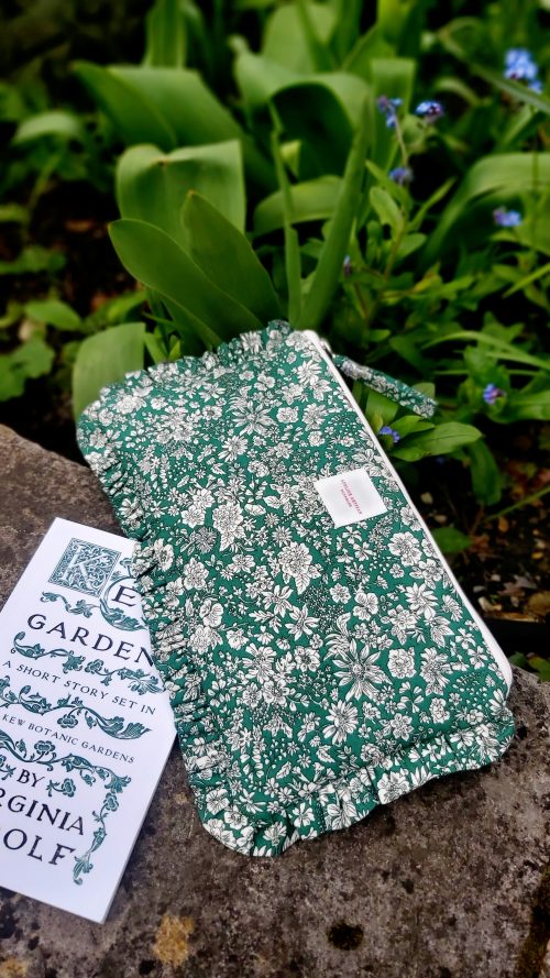 Emily belle esmeralda 1