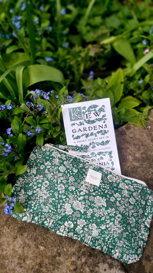 Emily belle esmeralda 3