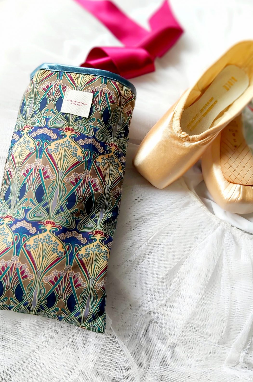 1.900 Heritage - Ballet Collection